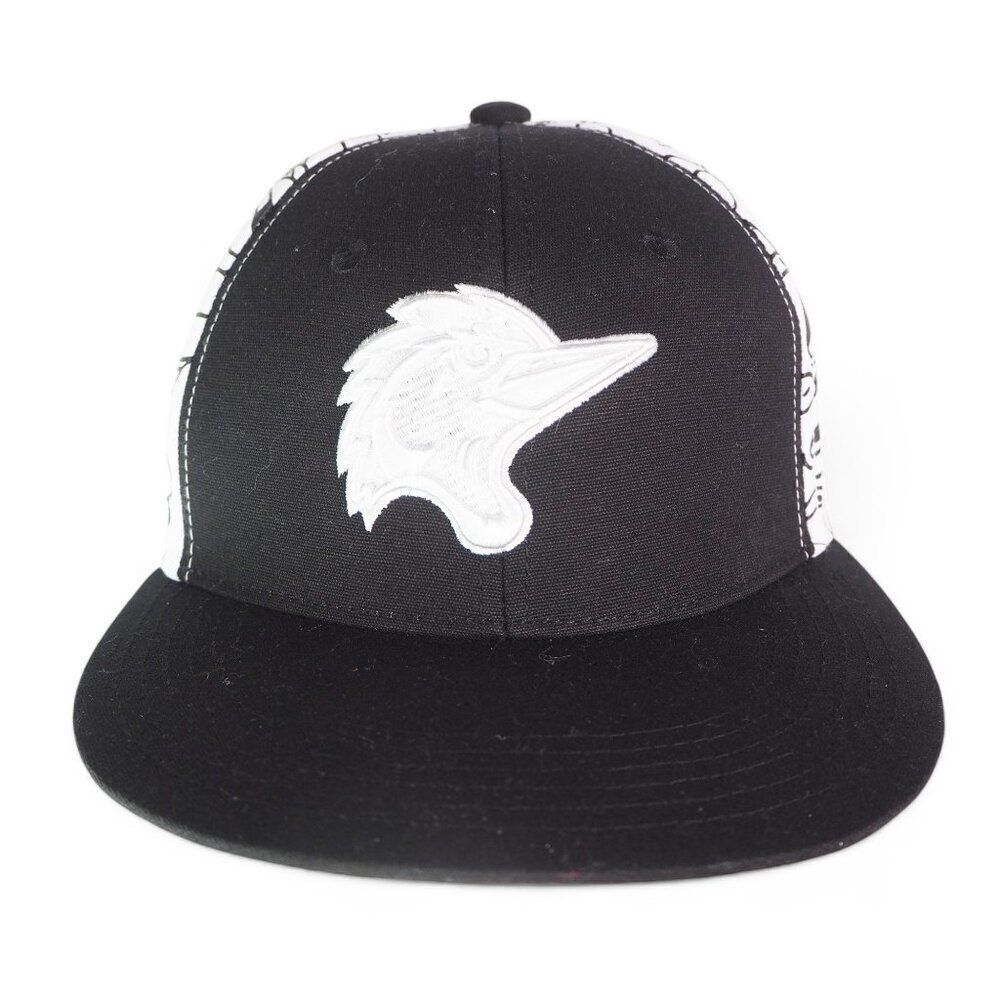 Melonwear‎ Fayetteville Woodpeckers MiLB Baseball Snapback Hat OS